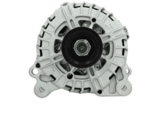 Генератор CA2106, 3EFFE Audi A4 Allroad