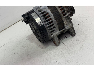 Генератор 059903018R Audi A6 S6 C7 4G