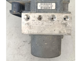 Блок АБС 0265800304, 0265800304 Fiat Idea - года