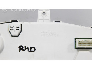 Панель приборов 769166220H Citroen C-Crosser