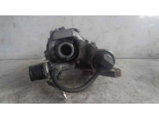 Turbodmychadlo Турбина A1600960499, 7088371 Smart ForTwo I 0.6