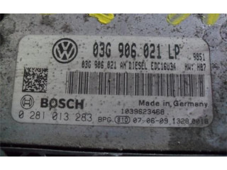 Čerpadlo oleje    Seat Toledo III (5P)   