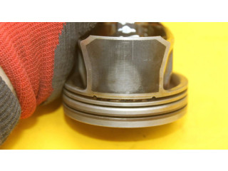 Поршень с шатуном 76L84 Skoda Octavia Mk2 (1Z)