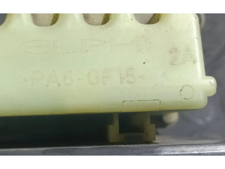 Řídící jednotka DELPHIPA6GF15 Opel Zafira A