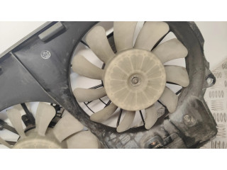 Комплект вентиляторов 4227501620 Lexus IS 220D-250-350 2.2