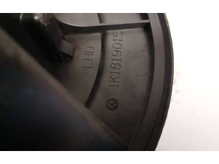 Вентилятор печки    1k1819015, 1K1819015   Volkswagen Touran I