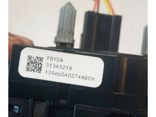 Подрулевой шлейф SRS 31343218, FBYDA Volvo S60