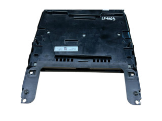 Блок управления климат-контролем 9666027777, 28308661   Citroen DS4