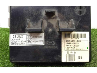 Блок управления    Hyundai Sonata