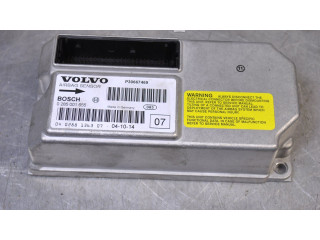 Блок подушек безопасности 30667469   Volvo V70