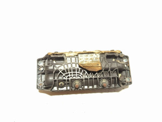 Подушка безопасности пассажира 6VA880204F   Skoda Fabia Mk4 (6VA)