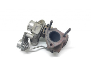  Турбина Chevrolet Nubira 2.0 96440366, G177285   для двигателя Z20DM      