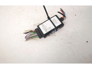 Блок управления Toyota Corolla Verso AR10