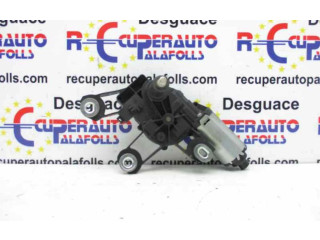 Моторчик заднего дворника 2S61A17K441AB Ford Fusion