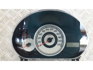 Панель приборов ALDF71C, K9001 Mazda 2