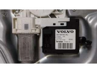 Комплект электрического механизма для подъема окна