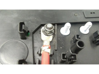 Блок предохранителей 6907395 BMW X5 E53