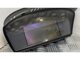 Дисплей 6962424 BMW 5 E60 E61