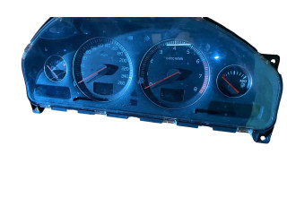 Панель приборов 8673265, 8602756   Volvo XC90       