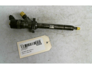 Форсунка 1980H6, 1980H6 Peugeot 406 4HX|4HX|97kW|98kW