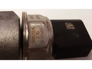 Топливная рампа A6510700700, 1612250467   Mercedes-Benz GLA W156 1.6 