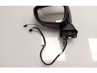 Zpětné zrcátko Nissan Qashqai 2024 2410FALD861