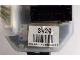 Ручка поворотов/ фонарей 934101H200, E509E345680U176   KIA Ceed    