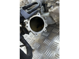 Турбина Нагнетатель Porsche Cayenne (92A) 06E145601K, 057128063D для двигателя M06EC