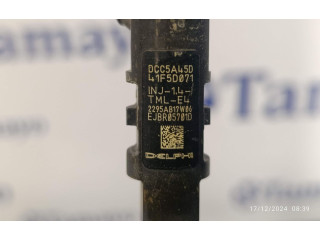 Форсунка EJBR05701D Tata Indigo I DICOR05