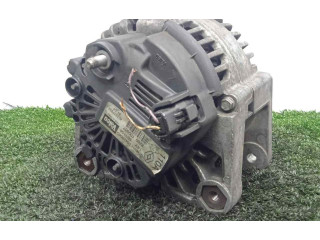 Генератор       Renault Scenic RX   -  года   