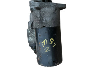 Поршень Стартер Nissan Juke I F15