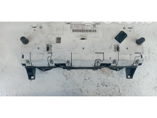 Přístrojová deska Citroen Berlingo 9666326480