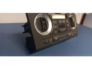 Блок управления климат-контролем 8P0820043J   Audi A3 S3 A3 Sportback 8P