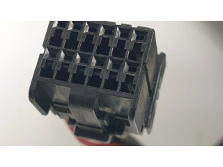 Zpětné zrcátko levé Dodge Caliber 2006 ELECTRICO