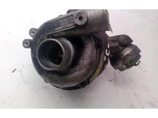 Турбина Mazda 3 I VJ320305