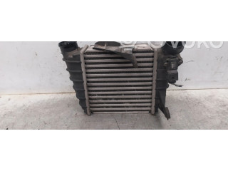 Интеркулер 6Q0145804A Skoda Fabia Mk2 (5J)