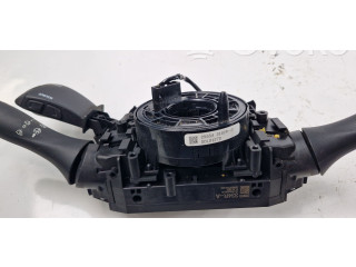 Подрулевой шлейф SRS 255543182R, DDL0127D   Dacia Logan III