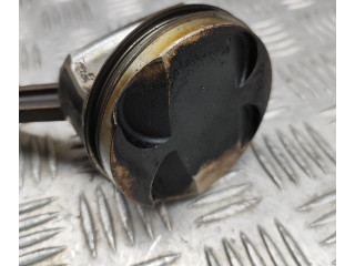  Поршень 5FW (EP6) 1675941480, 1631729180  Citroen C4 I Picasso  