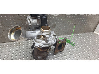 Турбина Skoda Octavia Mk3 (5E) 04E145721B