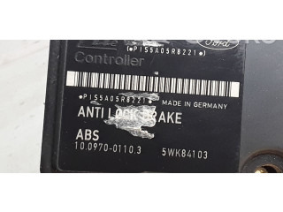 Jednotka ABS 3M512M110GA, 10097001103   Ford Focus 2007