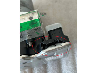 Jednotka ABS 4N0614517BR Audi A8 S8 D3 4E 2008