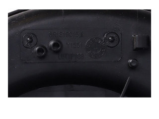 Вентилятор печки    6Q1819015J   Skoda Fabia Mk2 (5J)