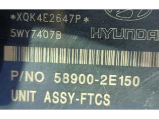 Jednotka ABS 589002E150 Hyundai Tucson JM