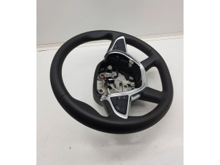 Руль Dacia Spring  2021 -  года 484000099R, 3402010RD03      