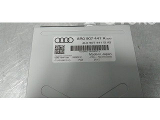 Блок комфорта 8R0907441A Audi Q5 SQ5
