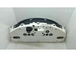 Панель приборов Chrysler Grand Voyager IV