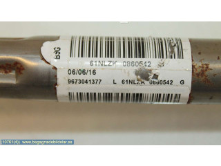  рейка  Колонка рулевая 9673041377   Citroen Berlingo 2008 - 2018 года