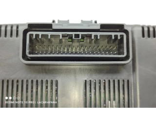 Přístrojová deska  Renault Megane IV 2015 248105618R  