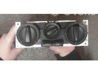 Блок управления климат-контролем VALEO Skoda Octavia Mk1 (1U)