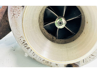 Turbodmychadlo Турбина 059145715f, 509819700075 Audi Q7 4L